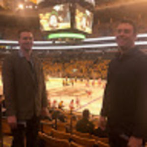 Meet your Posher, Eric